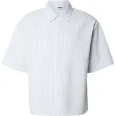 Urban Classics Camisa branco