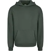 Urban Classics Moletom Com Capuz Tb6750
