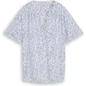 Tom Tailor Blusa De Manga Curta 1049796