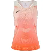 Joma Camiseta Sem Mangas Elite Xii