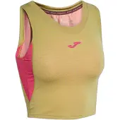 Joma Camiseta Sem Mangas R-city Fall