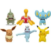 Pokémon Figura Battle Pkw3614