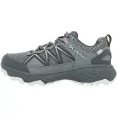 Columbia Sapato baixo 'PEAKFREAK RUSH OUTDRY' verde