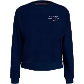 Tommy Hilfiger Pullover azul escuro