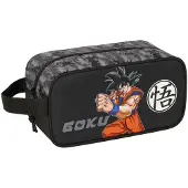 Safta Saco Para Sapatos Dragon Ball 29x15x14 Cm