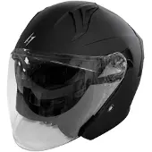 Stormer Capacete Aberto Run