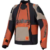Alpinestars Casaco Halo Pro Ds Xf Laminated