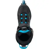 K2 Patins Em Linha F.i.t80 Boa