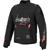 Alpinestars Casaco Halo Pro Ds Xf Laminated