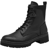 Tamaris Botas preto
