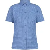 CMP Camisa De Manga Curta 34s6206