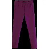 DANAMADE Leggings 'Naomi' vermelho sangue