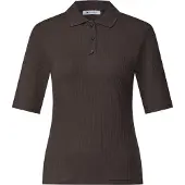 Street One Pullover chocolate