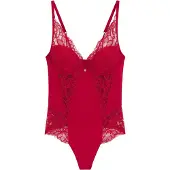 BOSS Body vermelho vivo