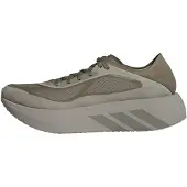 Adidas Sapatilha de corrida 'Hyperboost' cáqui / verde pastel