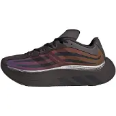 Adidas Sapatilhas baixas 'Hyperboost Euphoria' chocolate / roxo / preto