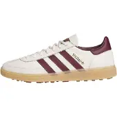 Adidas Sapatilha de desporto 'Handball Spezial' bordeaux / branco
