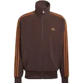 Adidas Moletom Com Fecho Firebird Corduroy Track