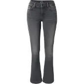 LTB Calças de ganga 'FALLON' cinzento denim