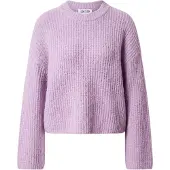 EDITED The Label Pullover 'Salome' roxo