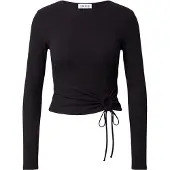 EDITED The Label Camisa 'Suri' preto