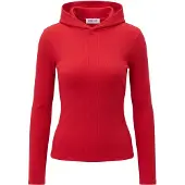 EDITED The Label Camisa 'Kimi' vermelho