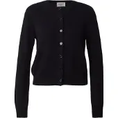 Weekend Max Mara Casaco de malha 'EROICO' preto