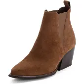 Tamaris Botas chelsea pueblo