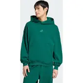 Adidas CAMISOLA COM CAPUZ COM LOGÓTIPO PEQUENO KIT