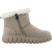Tom Tailor Botas azul pastel