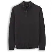 Boggi Milano Pullover castanho escuro