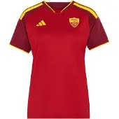 Adidas Camisola AS Roma 26/27 Home
