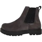 Birkenstock Botas chelsea 'Highwood' cinzento escuro