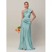 SAVEL Vestido de festa 'Hailey' azul claro