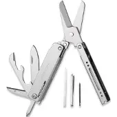 Roxon Ferramenta multiusos M3 14 in 1 Mini