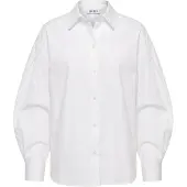 EDITED The Label Blusa 'Patsy' branco