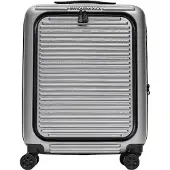 Mandarina Duck Mala Com Rodinhas Tank Case Fsv22