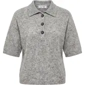EDITED The Label Camisa 'Callie' cinzento