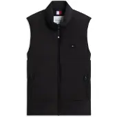 Tommy Hilfiger Colete preto