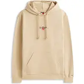 Tommy Hilfiger Moletom Com Capuz Dm0dm23015