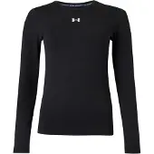 Under Armour Base Layer 'ColdGear' preto