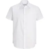 Jack & Jones Camisa De Manga Curta Joe