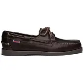 Sebago Sapatos Náuticos Docksides Portland Waxed