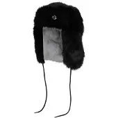 Karl lagerfeld JEANS Gorros preto