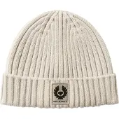Belstaff unisex. 100067 Gorro Watch bege (OSFA), Casual, Lã