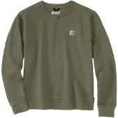 Carhartt Moletom Ts6179