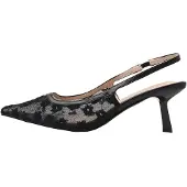 Raid Sapatos de salto 'IVARA' preto