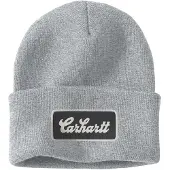 Carhartt Gorro Knit Cuffed