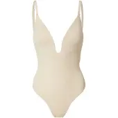 Spanx Body modelador 'SUIT YOUR FANCY' creme