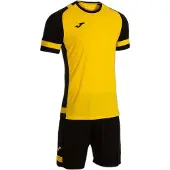 Joma Conjunto De Manga Curta Lider